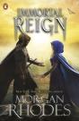 Immortal Reign - Preview