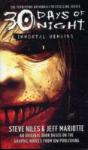 Immortal Remains - Preview