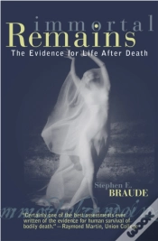 Capa do artigo Immortal Remains