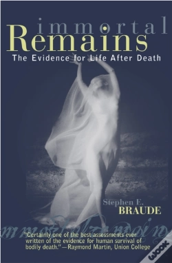 Capa do artigo Immortal Remains