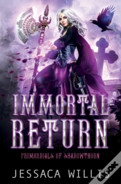 Capa do artigo Immortal Return
