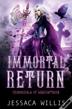 Capa do artigo Immortal Return