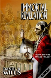 Capa do artigo Immortal Revelation