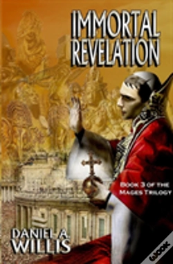 Capa do artigo Immortal Revelation