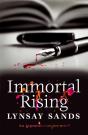 Immortal Rising - Preview