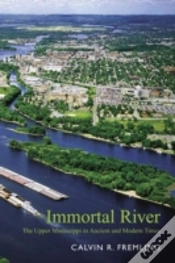 Capa do artigo Immortal River