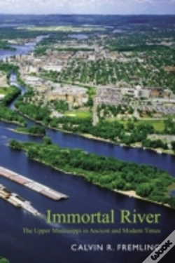 Capa do artigo Immortal River