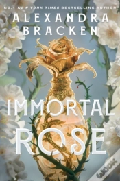 Capa do artigo Immortal Rose