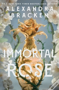 Capa do artigo Immortal Rose