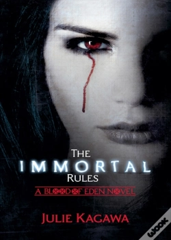 Capa do artigo Immortal Rules