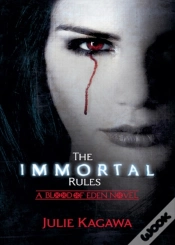 Capa do artigo Immortal Rules