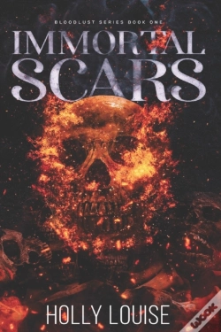 Capa do artigo Immortal Scars