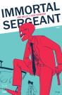 Immortal Sergeant #2 - Preview