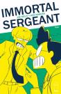 Immortal Sergeant #4 - Preview