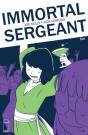 Immortal Sergeant #5 - Preview