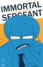 Immortal Sergeant #6 - Preview