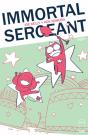 Immortal Sergeant #8 - Preview