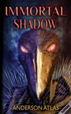 Capa do artigo Immortal Shadow