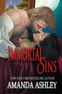Immortal Sins - Preview