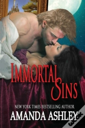 Capa do artigo Immortal Sins