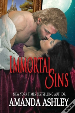 Capa do artigo Immortal Sins