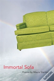 Capa do artigo Immortal Sofa