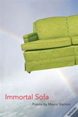 Capa do artigo Immortal Sofa