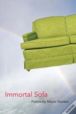 Capa do artigo Immortal Sofa