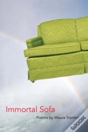 Capa do artigo Immortal Sofa