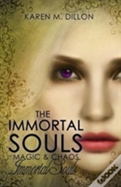 Capa do artigo Immortal Souls