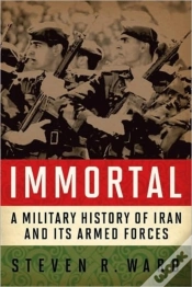 Capa do artigo Immortal