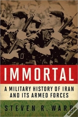 Capa do artigo Immortal