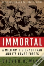 Capa do artigo Immortal