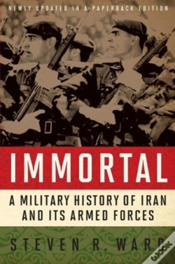 Capa do artigo Immortal