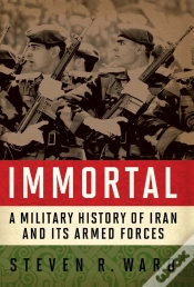 Capa do artigo Immortal
