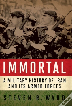 Capa do artigo Immortal