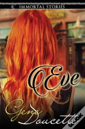 Capa do artigo Immortal Stories: Eve