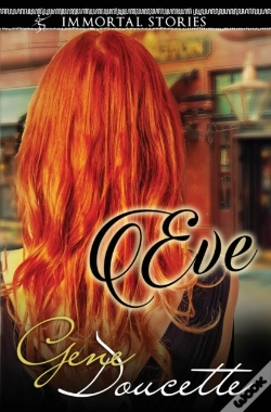 Capa do artigo Immortal Stories: Eve