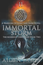 Immortal Storm