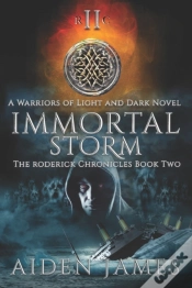 Capa do artigo Immortal Storm