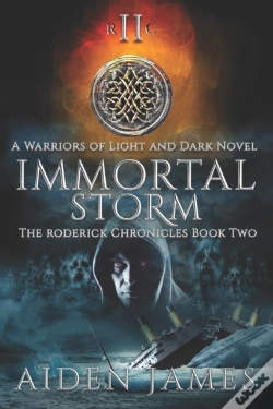 Capa do artigo Immortal Storm