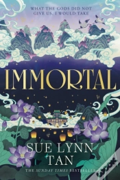 Capa do artigo Immortal