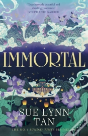 Capa do artigo Immortal