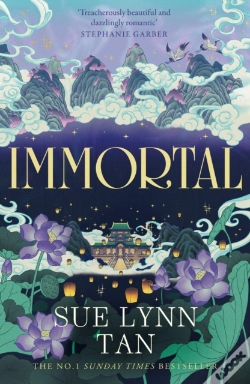 Capa do artigo Immortal