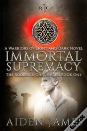 Capa do artigo Immortal Supremacy