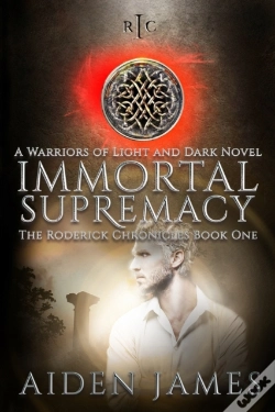 Capa do artigo Immortal Supremacy