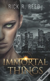 Capa do artigo Immortal Things