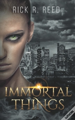 Capa do artigo Immortal Things
