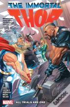 Immortal Thor Vol. 2: All Trials Are One