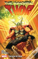 Immortal Thor Vol. 4